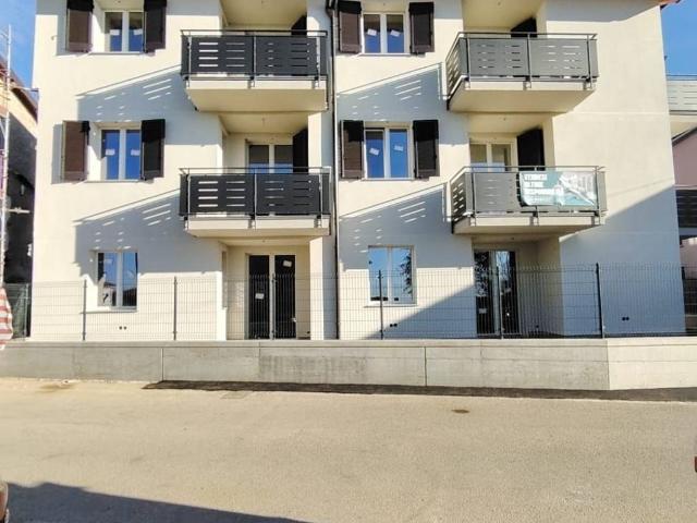 Appartamento in vendita a Binago CO