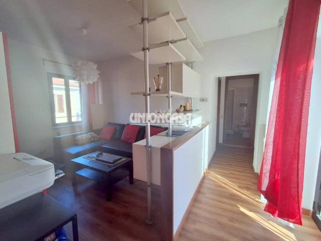 Appartamento in vendita a Binago CO