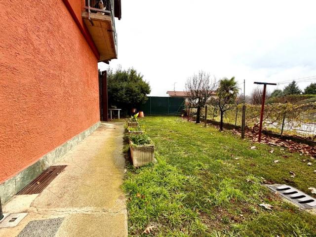Appartamento in vendita a Binago CO