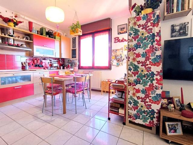 Appartamento in vendita a Binago CO