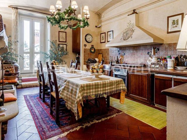 Appartamento in vendita a Binago CO