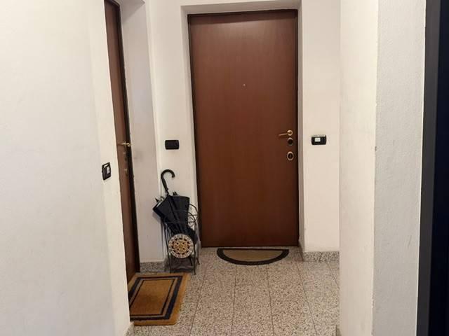 Appartamento in vendita a Binago CO