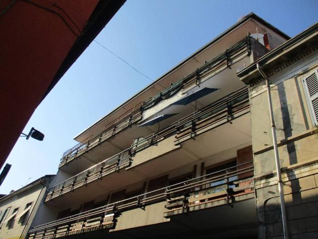 Appartamento in vendita a Binago CO