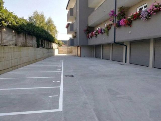 Appartamento in vendita a Binasco