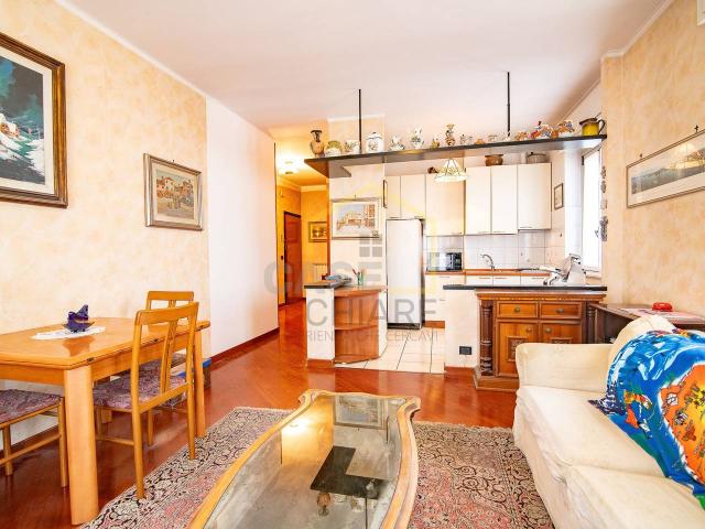 Appartamento in vendita a Binasco