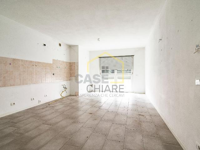 Appartamento in vendita a Binasco