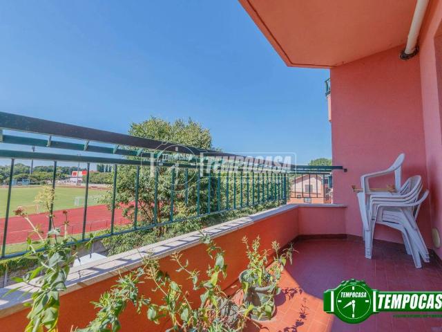 Appartamento in vendita a Binasco MI