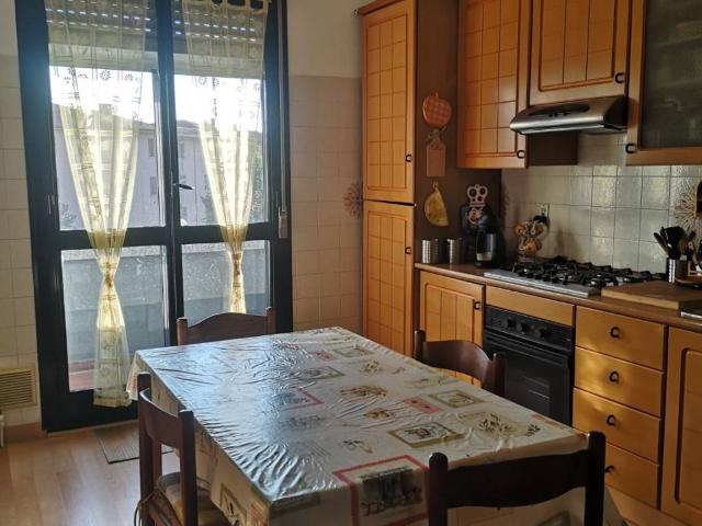 Appartamento in vendita a Binasco MI