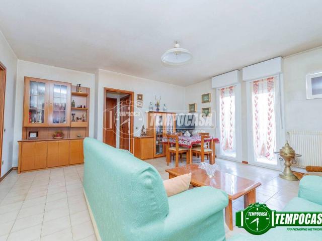 Appartamento in vendita a Binasco MI