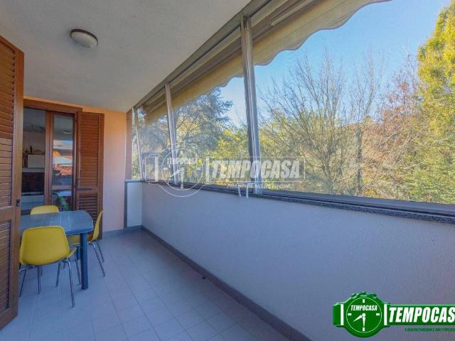 Appartamento in vendita a Binasco MI