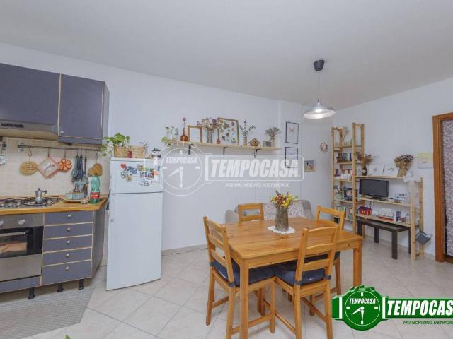 Appartamento in vendita a Binasco MI