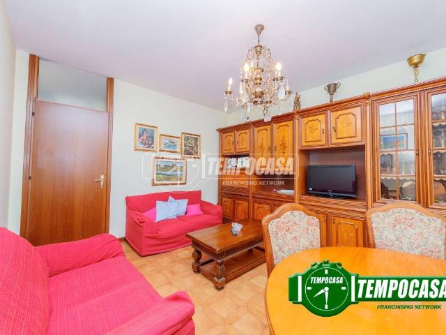 Appartamento in vendita a Binasco MI
