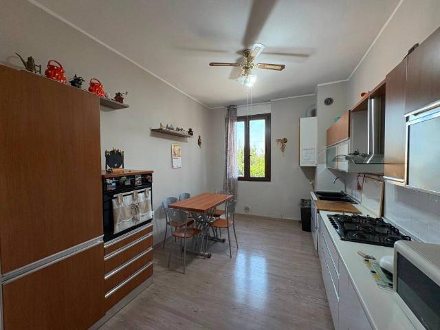 Appartamento in vendita a Binasco MI