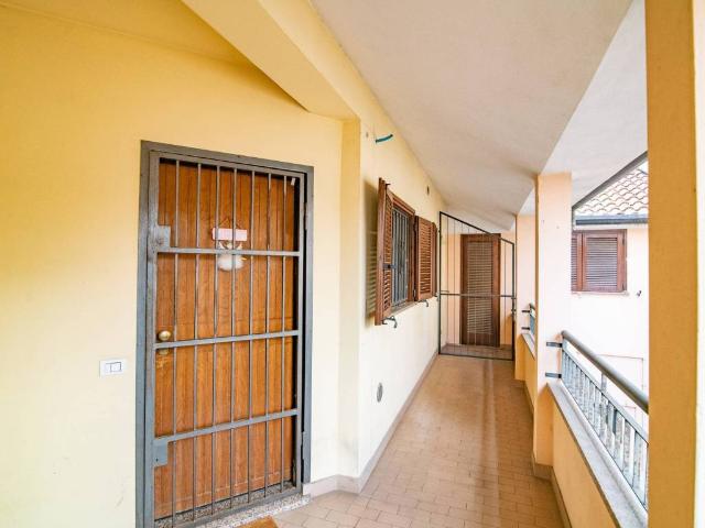Appartamento in vendita a Binasco MI