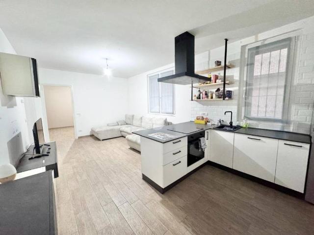 Appartamento in vendita a Binasco MI