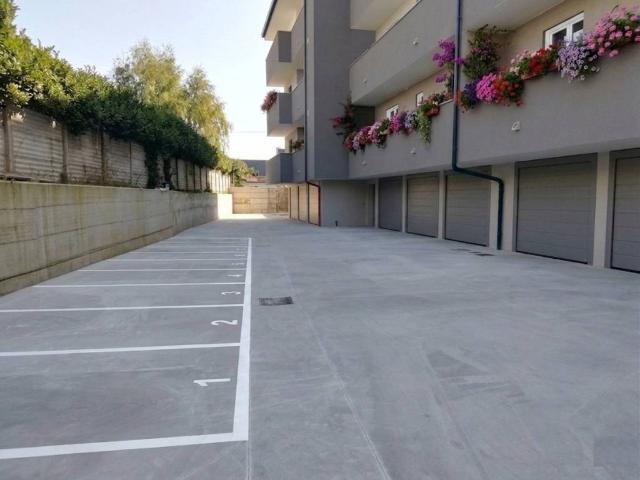 Appartamento in vendita a Binasco MI
