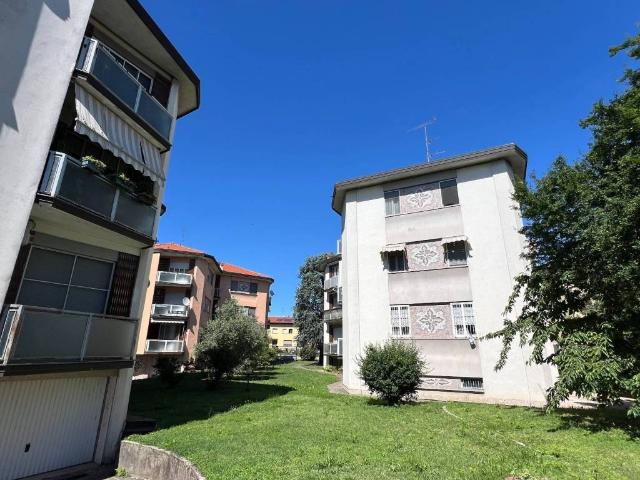 Appartamento in vendita a Binasco MI