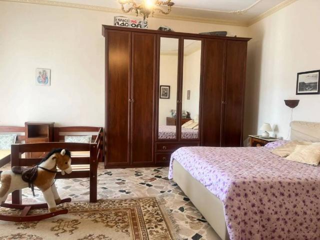 Appartamento in vendita a Bisacquino PA