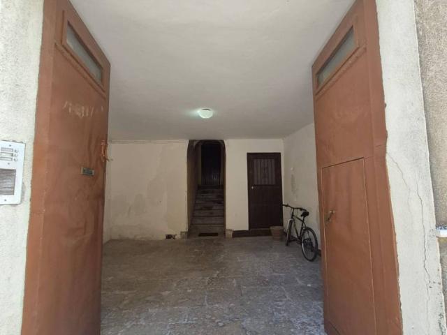 Appartamento in vendita a Bisacquino PA