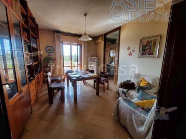 Appartamento in vendita a Bisceglie via dell'Ecologia, 3/c