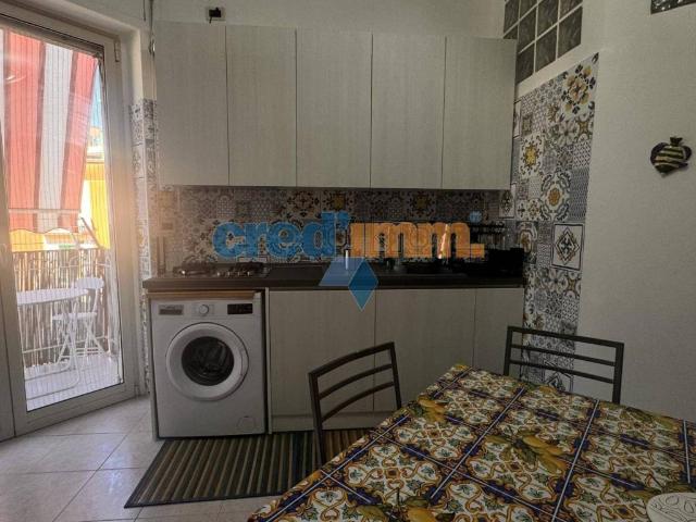 Appartamento in vendita a Bisceglie BT