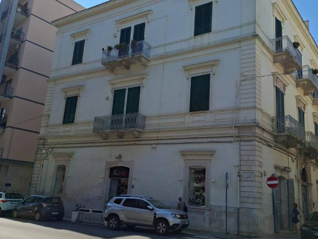 Appartamento in vendita a Bisceglie BT