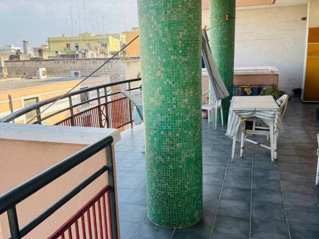 Appartamento in vendita a Bisceglie BT