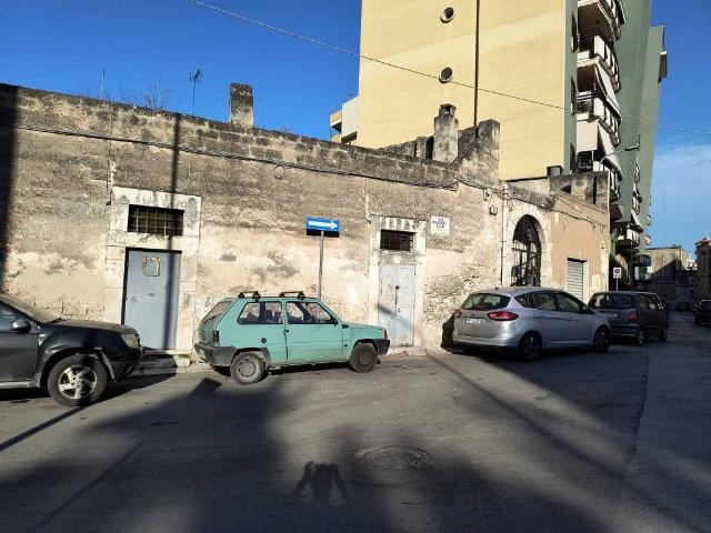 Appartamento in vendita a Bisceglie BT