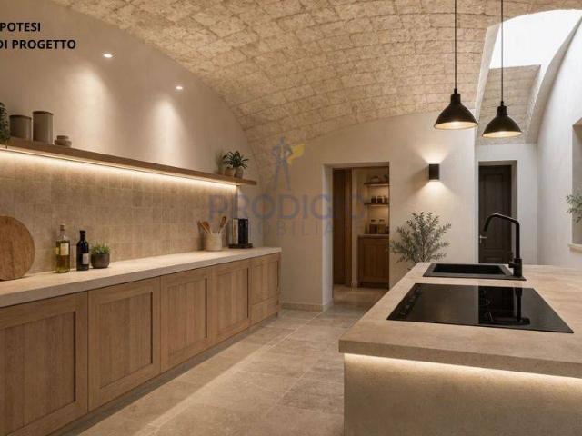 Appartamento in vendita a Bisceglie BT