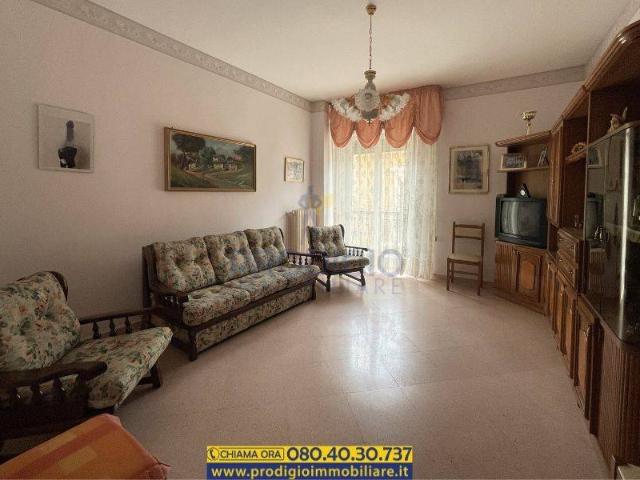Appartamento in vendita a Bisceglie BT