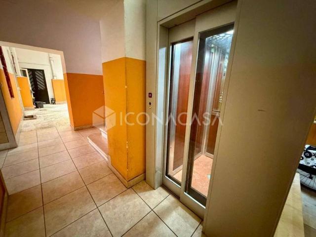 Appartamento in vendita a Bisceglie BT