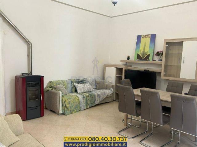 Appartamento in vendita a Bisceglie BT