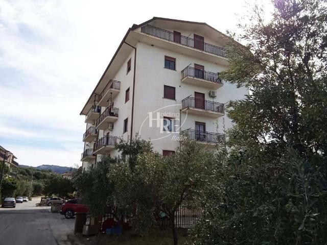 Appartamento in vendita a Bisignano CS