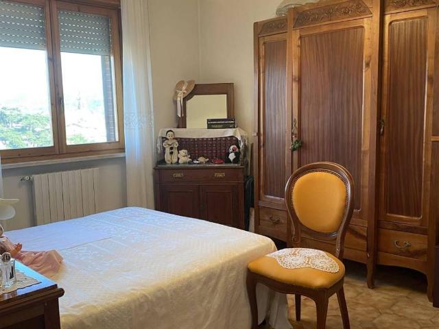 Appartamento in vendita a Bistagno AL
