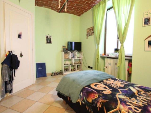 Appartamento in vendita a Bistagno AL