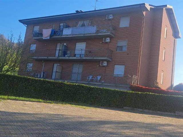 Appartamento in vendita a Bistagno AL