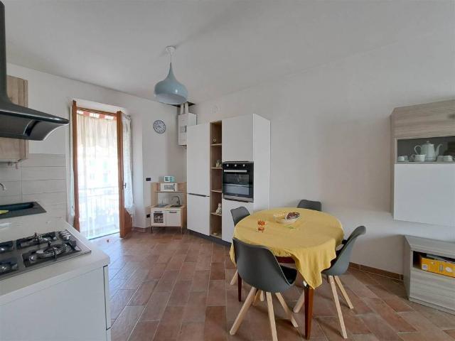 Appartamento in vendita a Bistagno AL