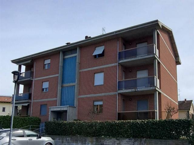 Appartamento in vendita a Bistagno AL