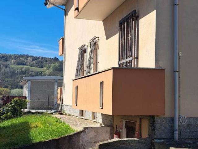 Appartamento in vendita a Bistagno AL