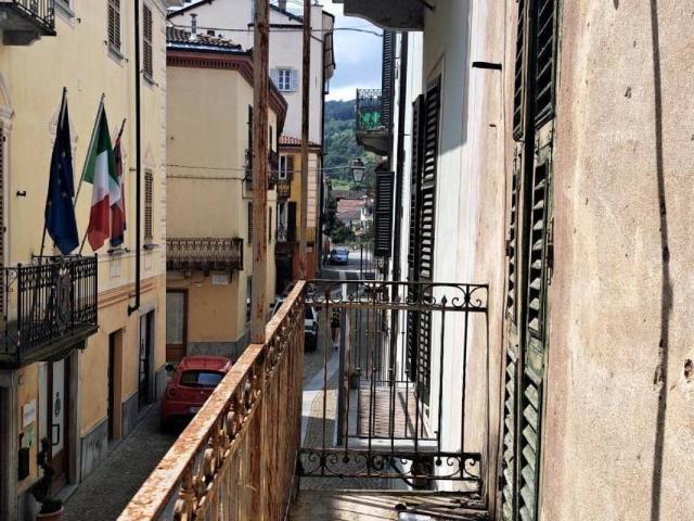 Appartamento in vendita a Bistagno AL