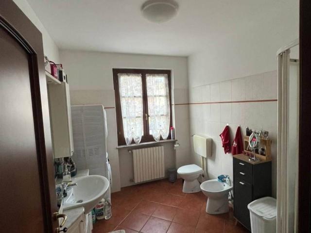 Appartamento in vendita a Bistagno AL