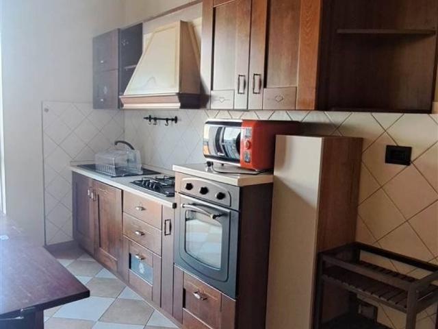 Appartamento in vendita a Bistagno AL