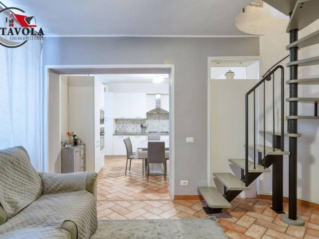 Appartamento in vendita a Bisuschio VA