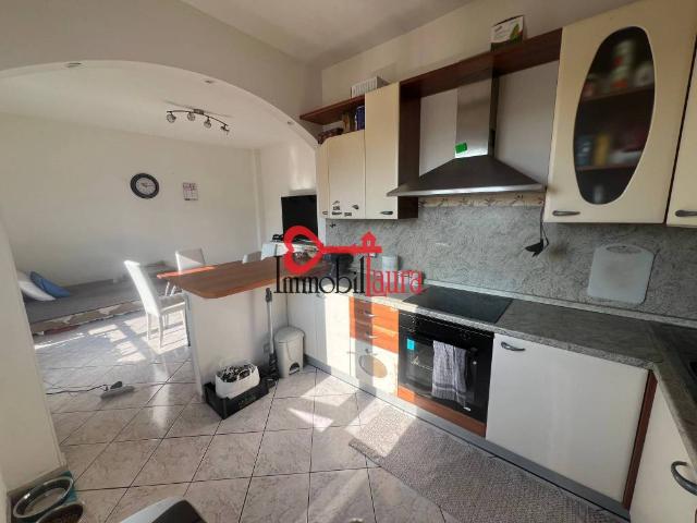 Appartamento in vendita a Bisuschio VA