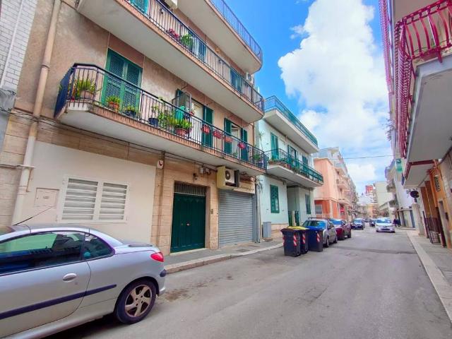 Appartamento in vendita a Bitonto BA
