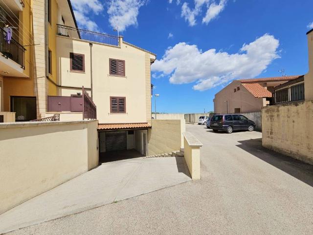 Appartamento in vendita a Bitonto BA