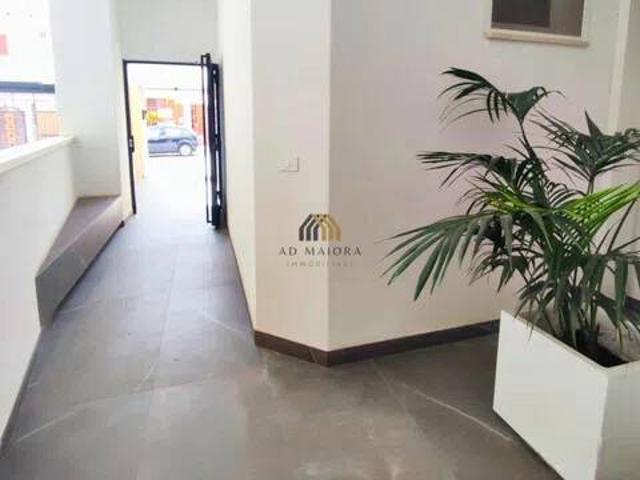 Appartamento in vendita a Bitonto BA