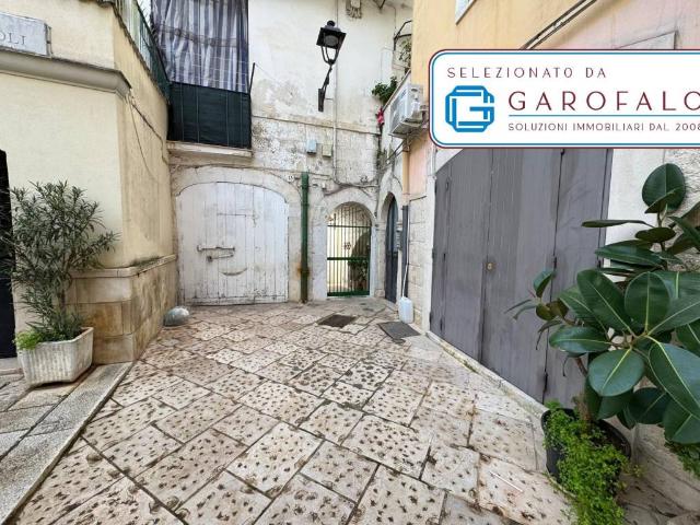 Appartamento in vendita a Bitonto BA