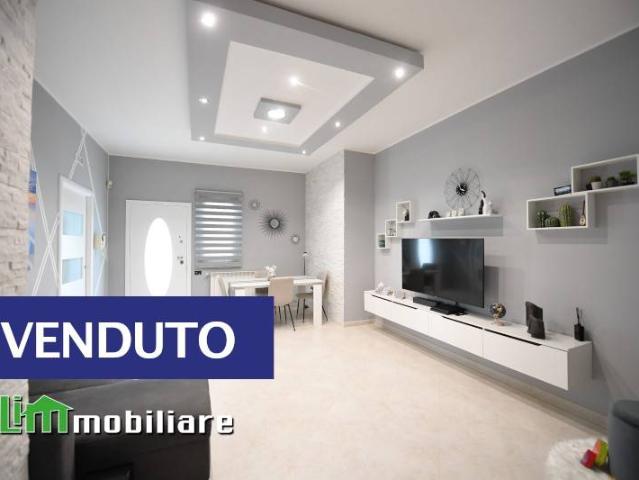 Appartamento in vendita a Bitetto BA