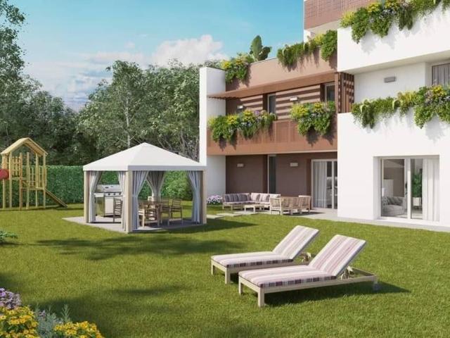Appartamento in vendita a Bizzarone CO
